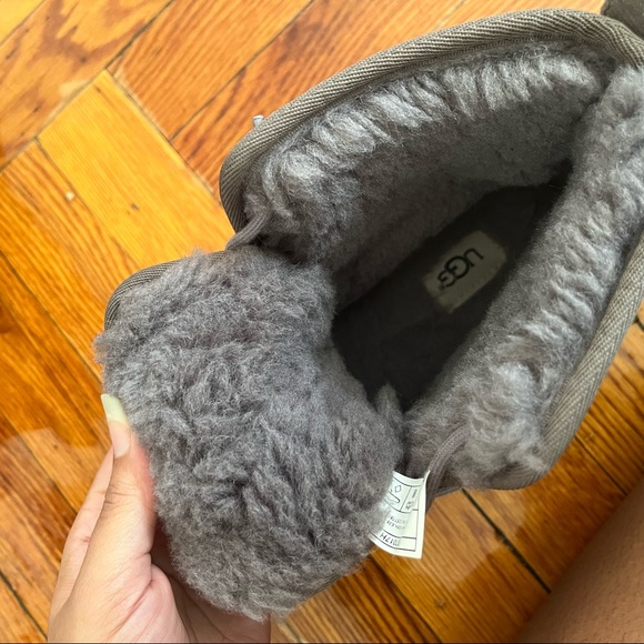 Men’s Ugg Neumel Tall Boot - Picture 8 of 10